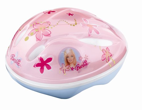 Barbie "3 Wishes" Safety Helmet- Small 50cm-54cm