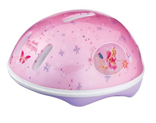 Barbie "Fairytopia" Safety Helmet