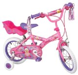 MV Sports & Leisure Barbie My Special Things 14` Bike