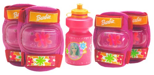 Barbie Safety Set