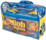 MV Sports & Leisure Bob The Builder Backpack Safety Set