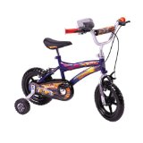 MV Sports & Leisure Hot Wheels Rev It Up 12` Bike