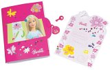 MV Sports and Leisure Barbie Make Your Own Secret Diary