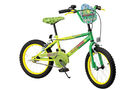 MV Turtles 16 Inch Kids Bike