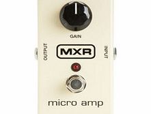 Micro Amp Cream