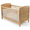 Milano Cot Bed inc Free delivery