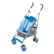New Yorker Buggy (Blue))