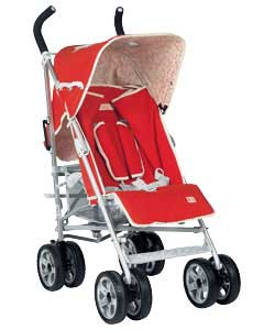 My Child X5 Stroller