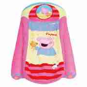First Readybed Peppa Pig