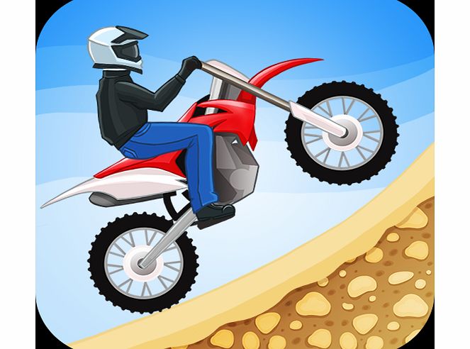 My Games Ville Motorbike Racer Free