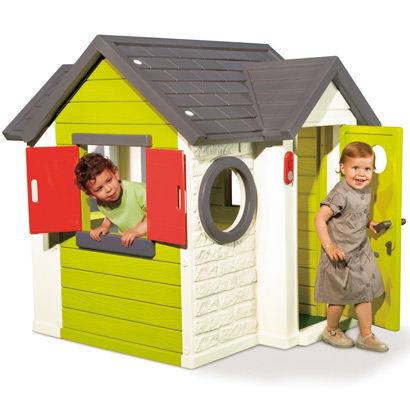 House by Smoby Toys