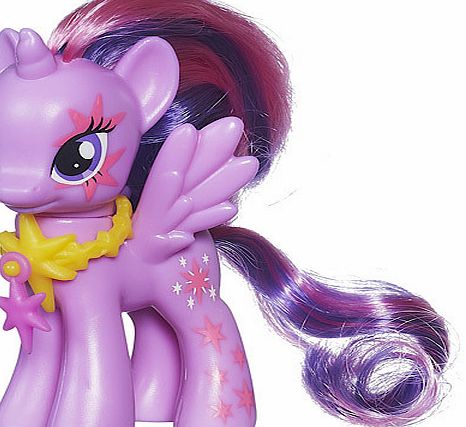 My Little Pony Cutie Mark Magic My Little Pony - Princess Twilight Sparkle