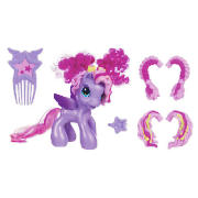 My Little Pony Hair Play - Starsong Lots of Tails