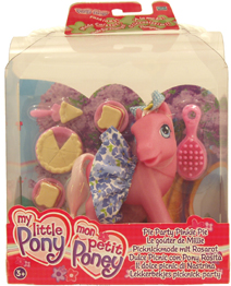 My Little Pony - Pie Party Pony - Pinkie Pie