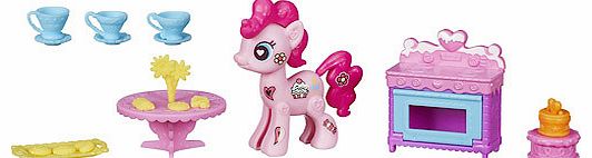 My Little Pony Pop Story Pack - Pinkie Pie