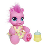 My Little Pony Ragdoll - Pinky Pie