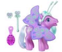 My Little Pony - Wing Wishes Pony - Toola-Roola
