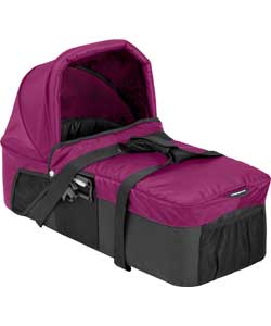 MyChild Baby Jogger Compact Carrycot - Purple