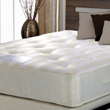 Back Appeal 120cm Small Double Mattress only