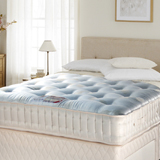 Harley Backcare 120cm Small Double Mattress only