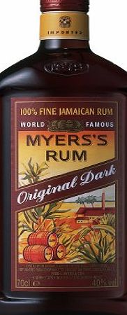 Myers Rum 70cl