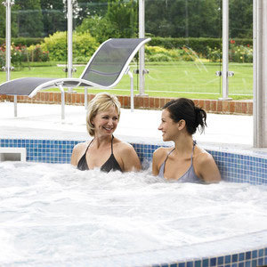 MyGifts Champneys Spa Day for Two at Champneys Tring or