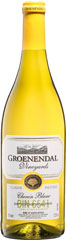 Myliko Wines Groenendal Vineyards Chenin Blanc 2007 WHITE