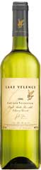 Myliko Wines Lake Velence Gruner Veltliner 2006 WHITE Hungary