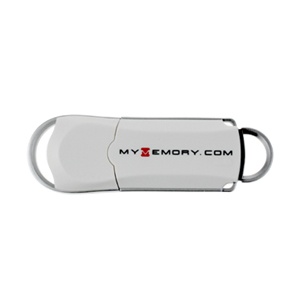 16GB Courier USB Flash Drive
