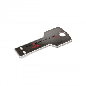 MyMemory 16GB MyKey USB Flash Drive