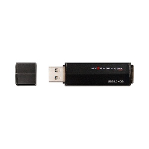 4GB USB 3.0 Flash Drive