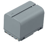 Compatible JVC V416 replacement lithium-ion rechargeable digital camcorder battery.