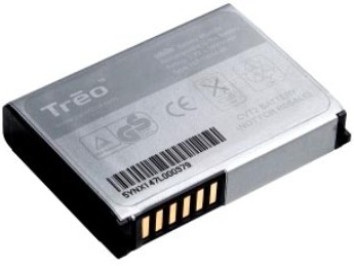 MyMemory Palm Treo 650 Mobile Phone Battery -