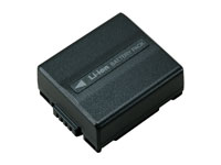 MyMemory Panasonic VBD070 / CGA Digital Camcorder Battery -