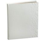 myPIX Celia Guestbook with 128 pages - ivory