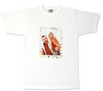 Dad T-shirt Size XXL