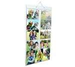 Mixatch Photo Pouch - 22 photos (5x7) - 11 sleeves