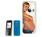 Personalized sticker for NOKIA 3500 classic