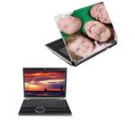 Personalized sticker for PACKARD BELL Easynote MB 65