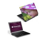 Personalized sticker for PACKARD BELL EasyNote SL61