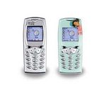 Personalized sticker for Sagem My X5