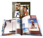 Splendid Photo Book - 27.5x36cm (11x14)