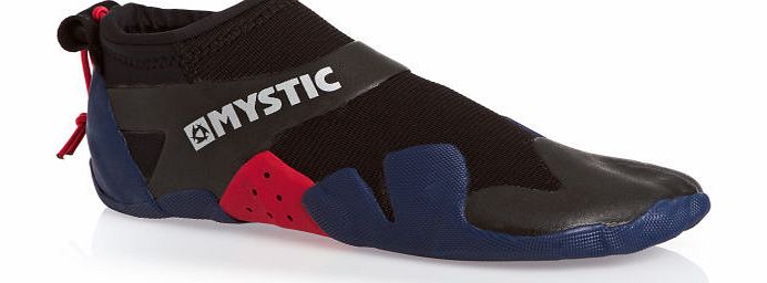 Mystic Lightning Split Toe Wetsuit Boots - 3mm