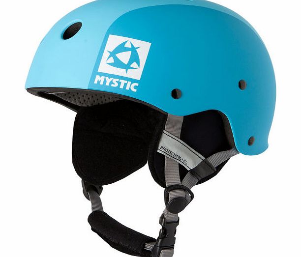 Mystic MK8 Helmet - Mint