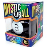 MYSTIC8B Mystic 8 Ball