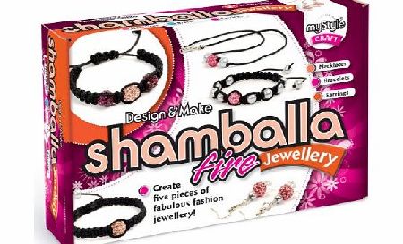 Shamballa Fire Jewellery Kit