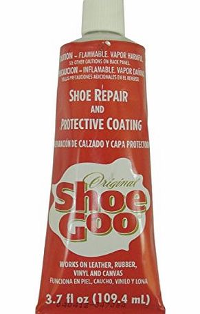 Great Value Other Skateboard Accessories 3.7oz Shoe Goo for Skateboard Users Repair amp; Protectiving Coating Worn Shoes Clear