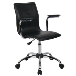 n/a Byblos casual operator office chair