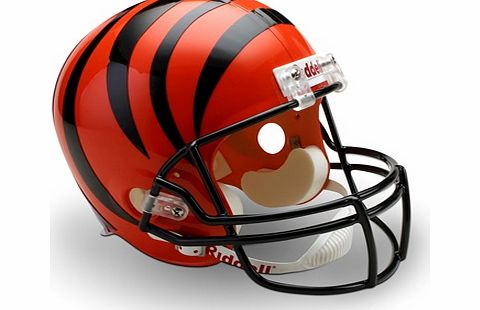 n/a Cincinnati Bengals Deluxe Replica Helmet 30505