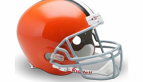 n/a Cleveland Browns Deluxe Replica Helmet 30506